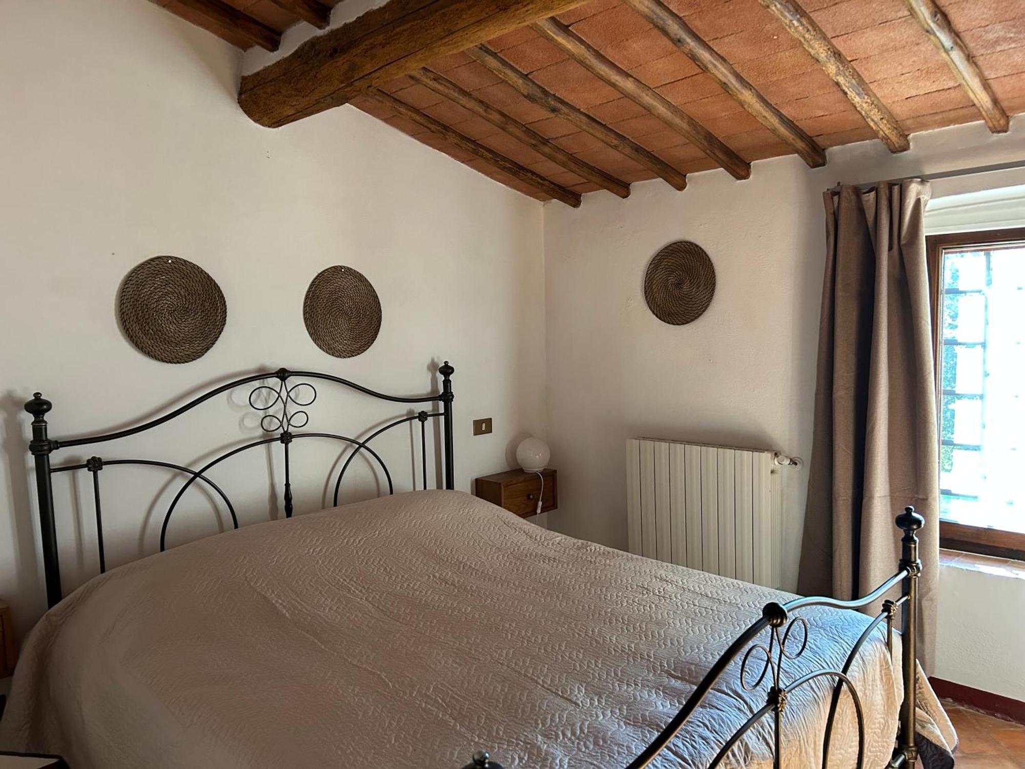 Casa Vanina In Toscana Castellina in Chianti Exterior photo